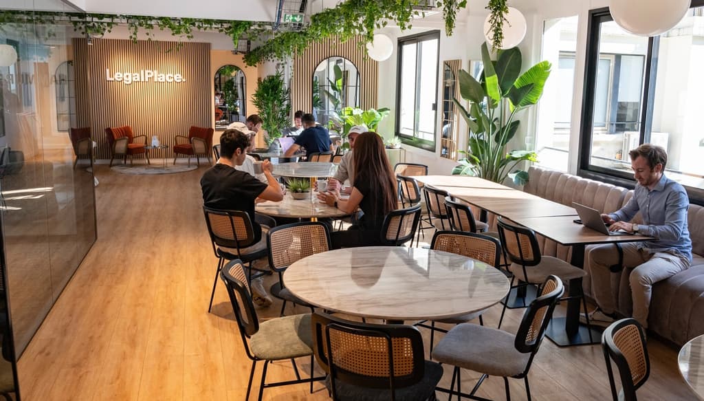 Office Paris