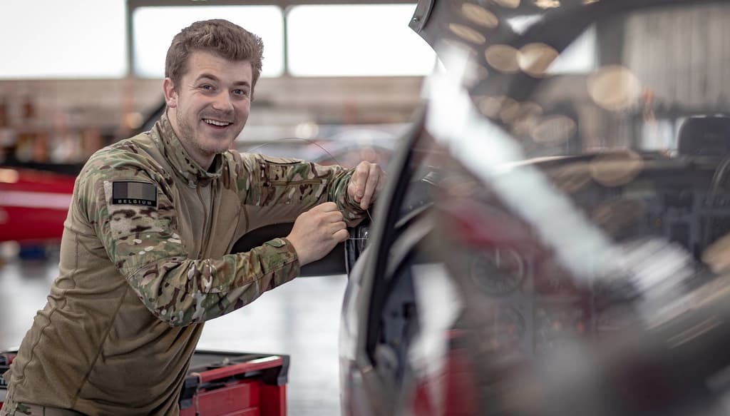 Formation de master mécanique naval (AMA) - Marine - Officier | JobTeaser