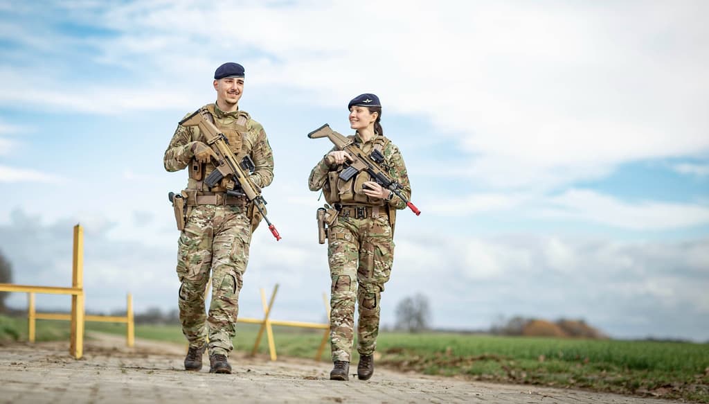 Force Protection