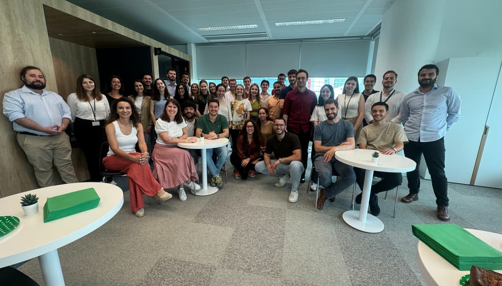 Meet the Aptia Portugal team.