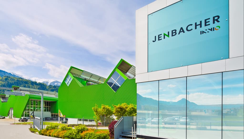 Jenbacher | INNIO