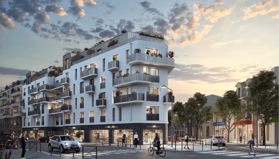 LBG_01 - Le Bourget