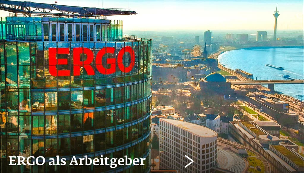 Wir haben viel zu bieten - unseren Kunden, aber vor allem auch unseren Mitarbeiterinnen und Mitarbeitern.