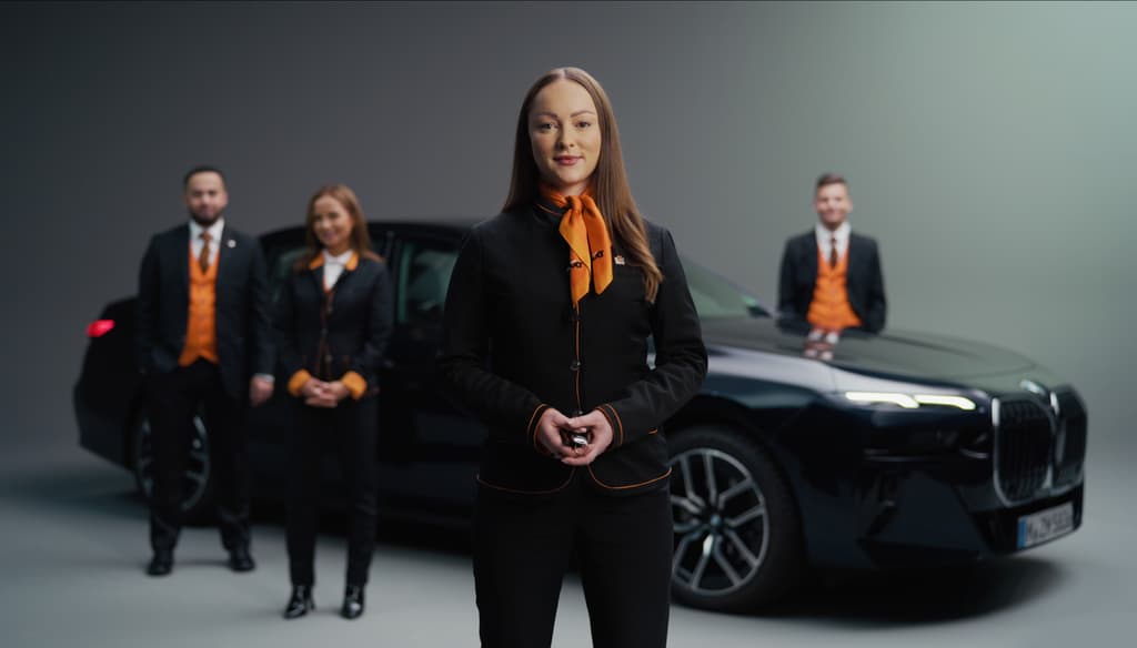 We care about Customer Excitement and Premium Service