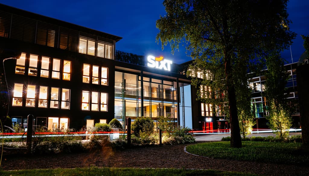 Headquarter Munich