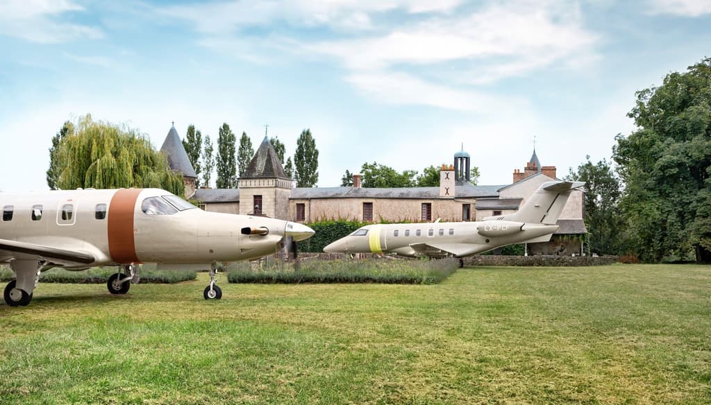 PC-12 & PC-24.