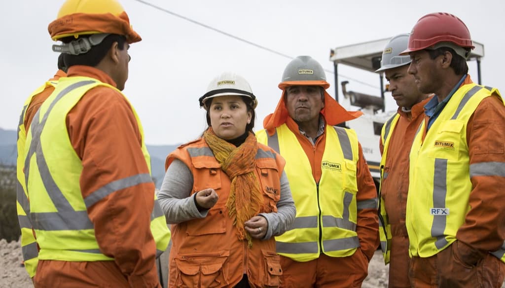 VINCI Construction