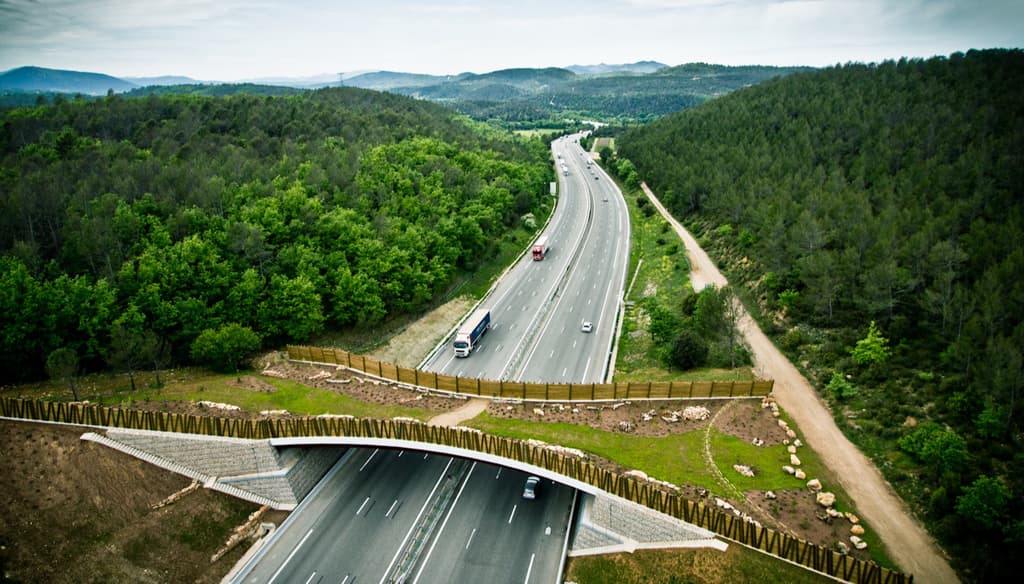 VINCI Autoroutes