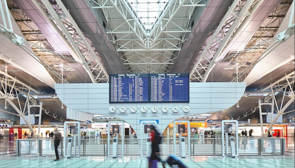 VINCI Airports