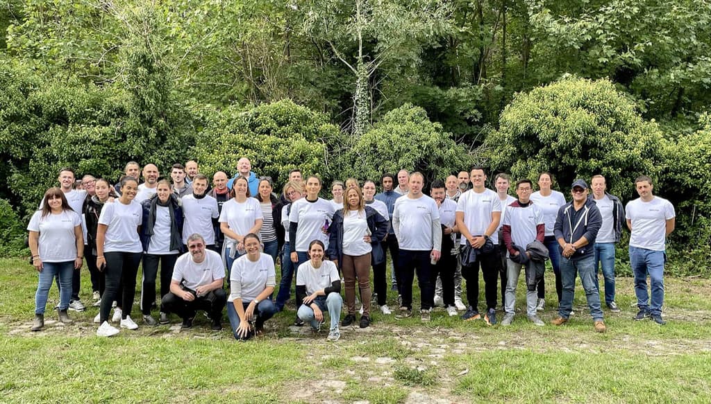 Vendredi Solidaire 2022