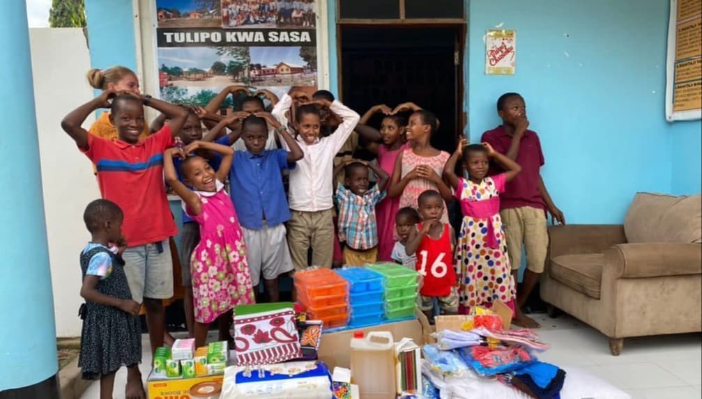 Donations