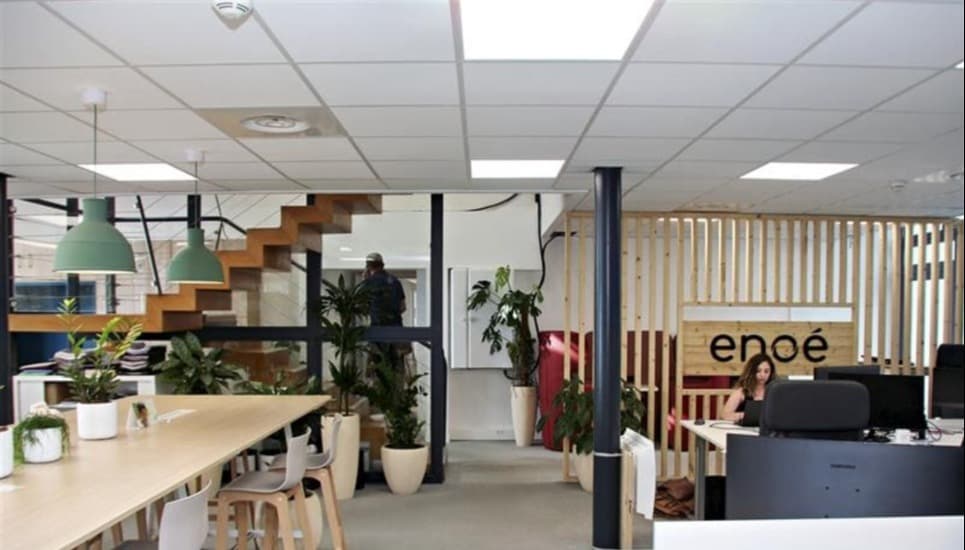 Bureaux à Marseille