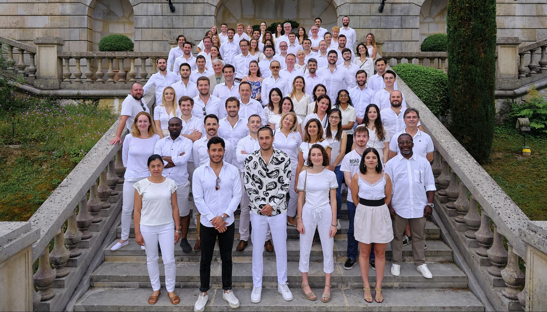 Off-site Annecy, juin 2023