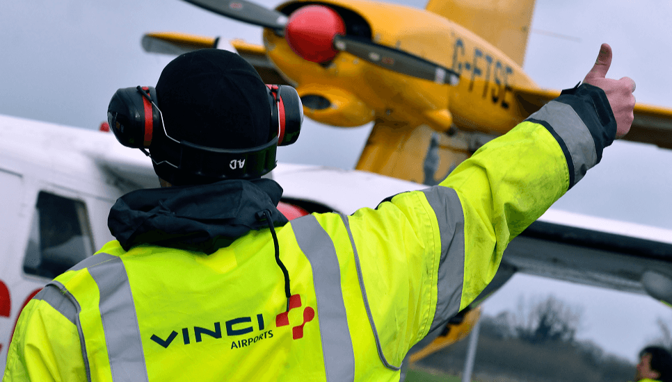 VINCI Airports