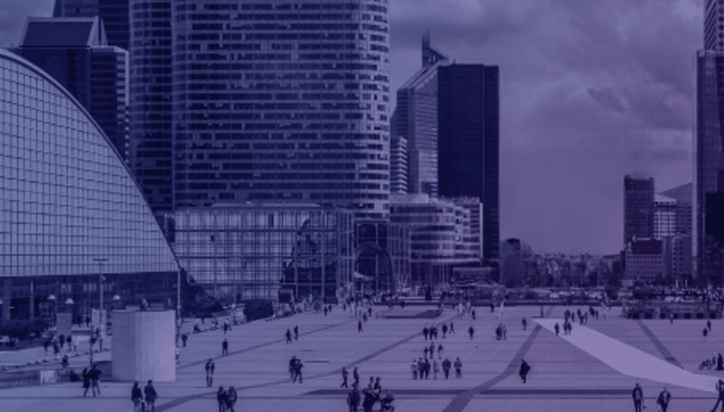 La Défense