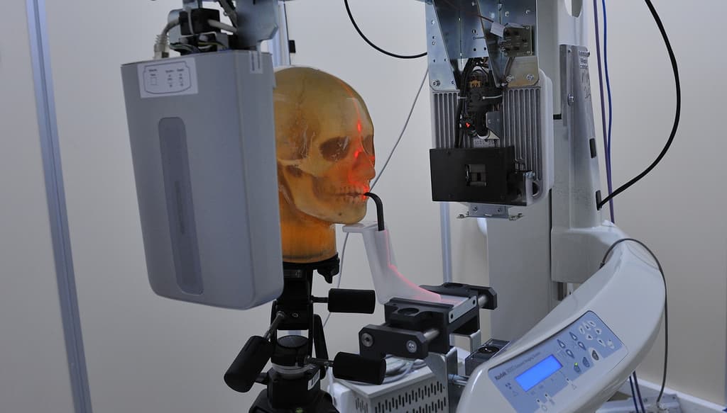 La qualité de nos images au service de la santé