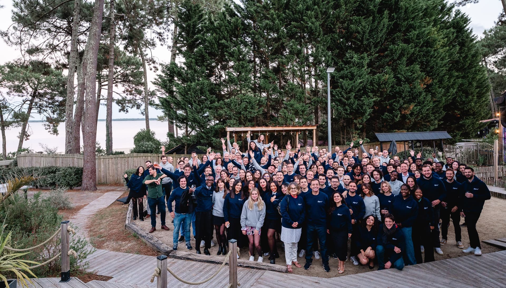 Séminaire Ailancy 2024 !