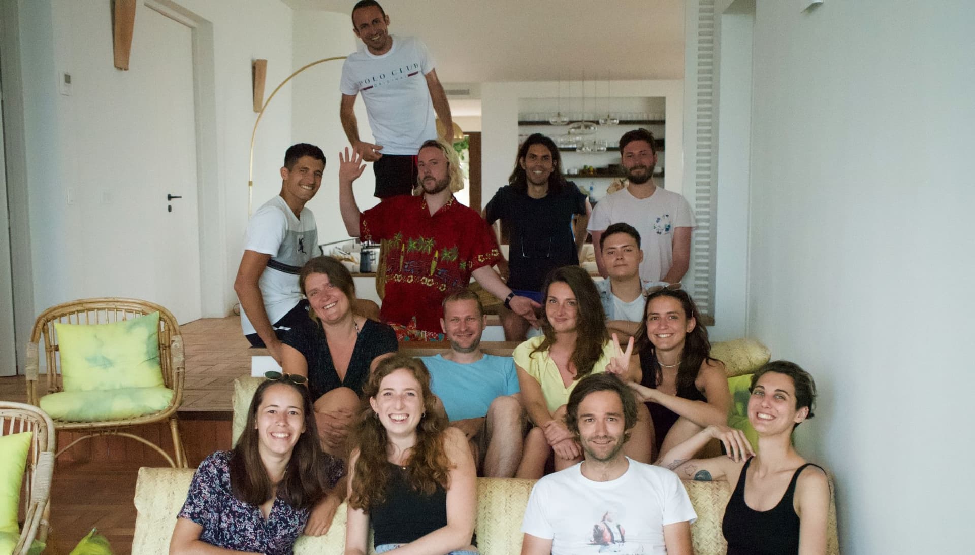 Team Diduenjoy