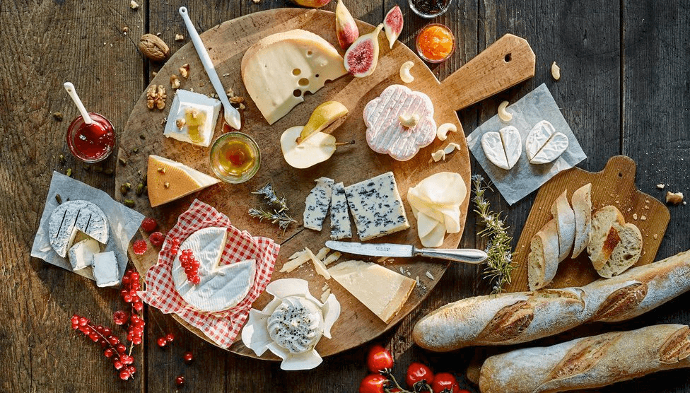 Nous façonnons les produits de votre quotidien !