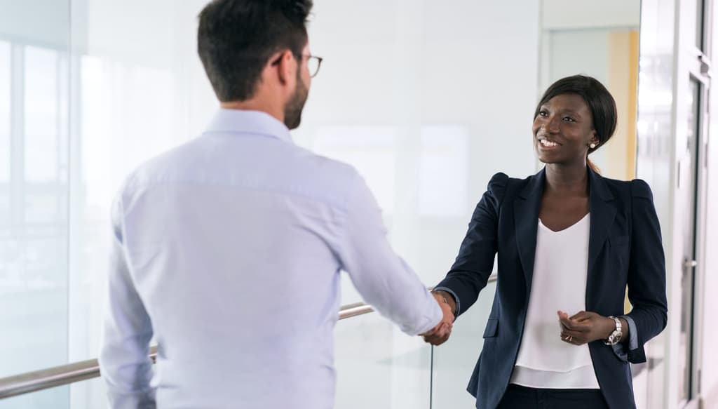 Des équipes RH à votre écoute