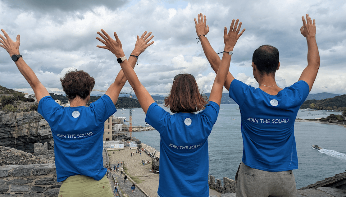 Offsite Club Med II - 2025