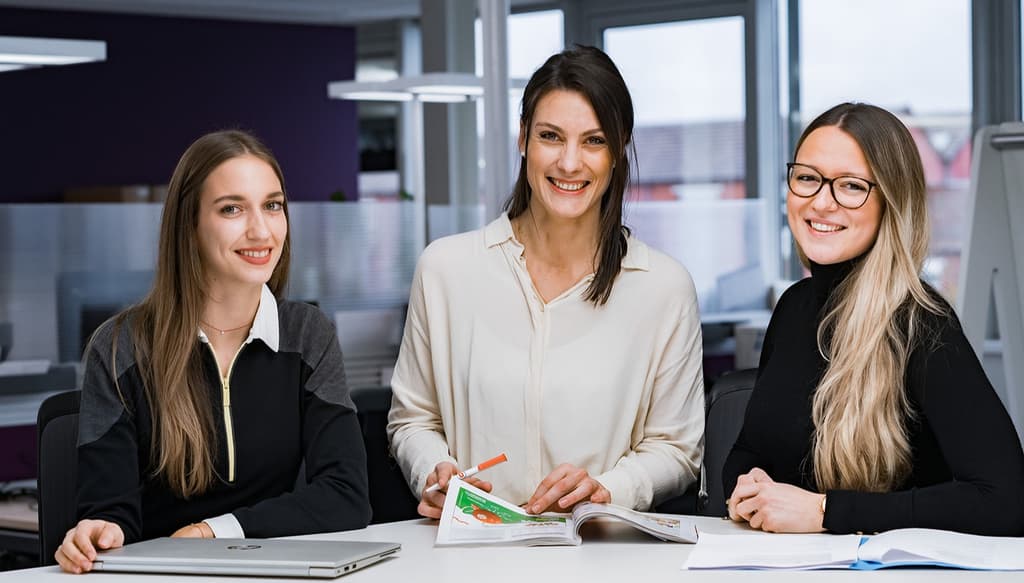 Nos valeurs PEP'S (Professionnel, Engagé, Passionné et Sympa) sont portées au quotidien par les collaborateurs et les managers.