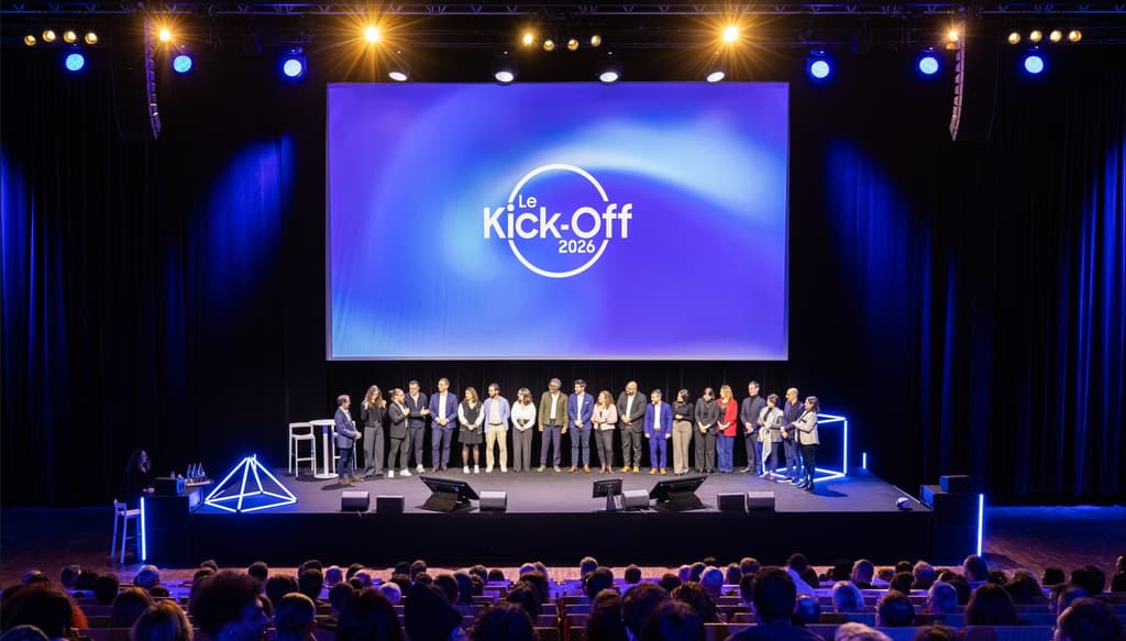 Kick-Off 2026