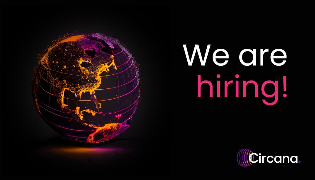 Circana recrute !