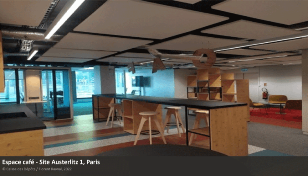 Site de Paris Austerlitz 1