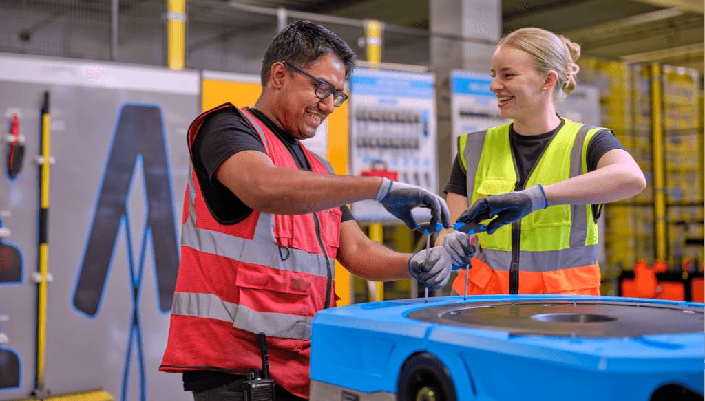 Teamwork plays a crucial role in Amazons success, driving collaboration, innovation, and efficiency across its diverse teams and operations