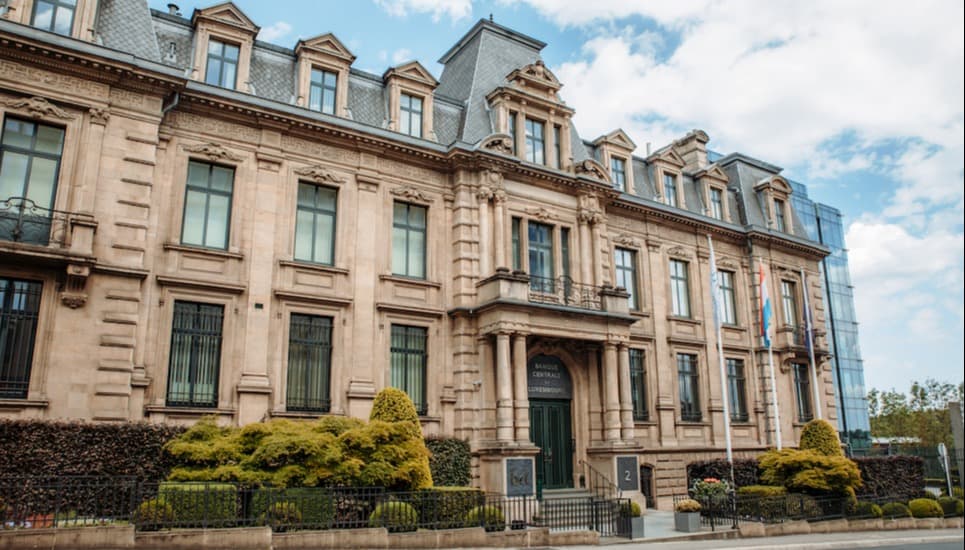 Banque Centrale du Luxembourg