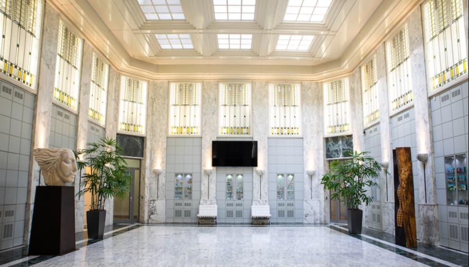 Banque Centrale du Luxembourg