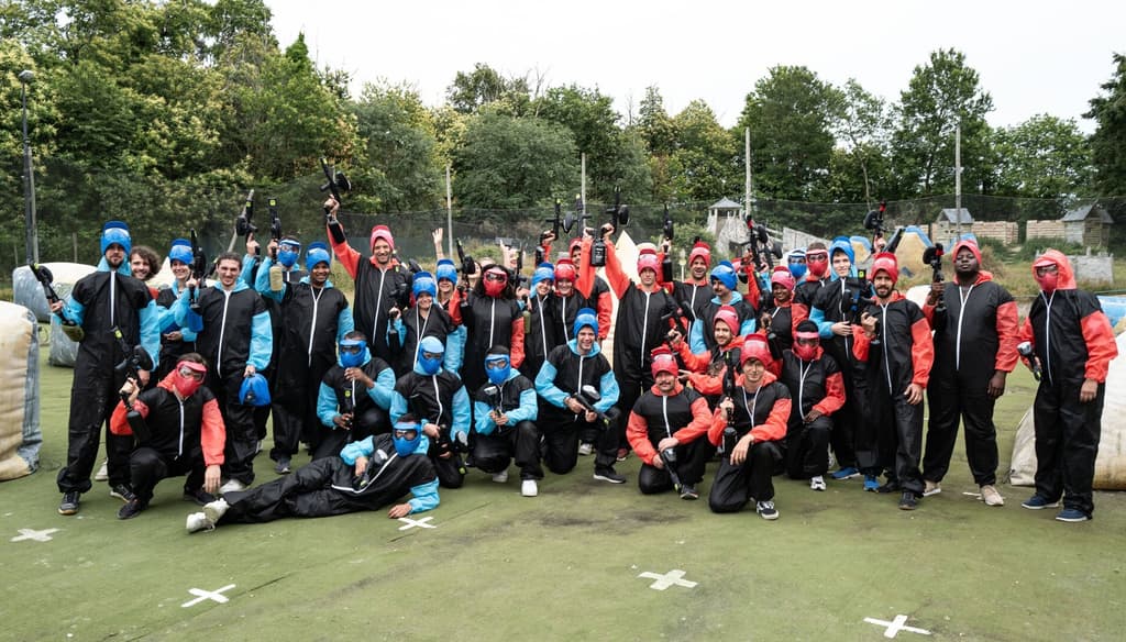 A.T.O.S (ARMIS offsite)