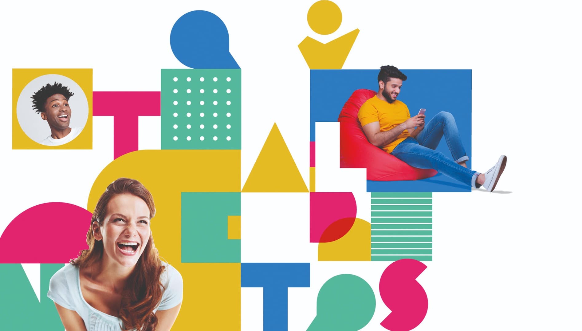Bienvenue aux nouveaux Talents !