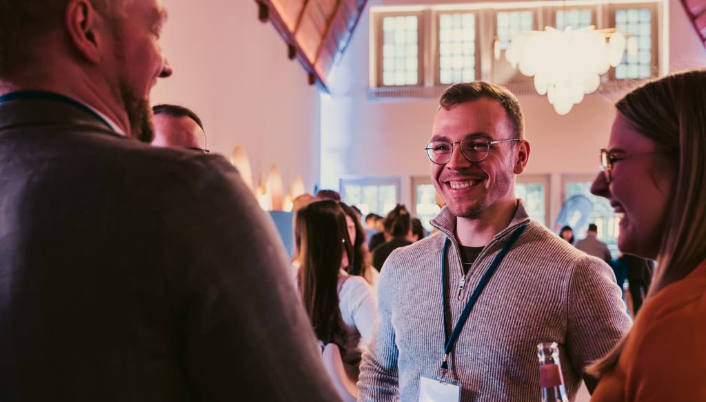 Networking