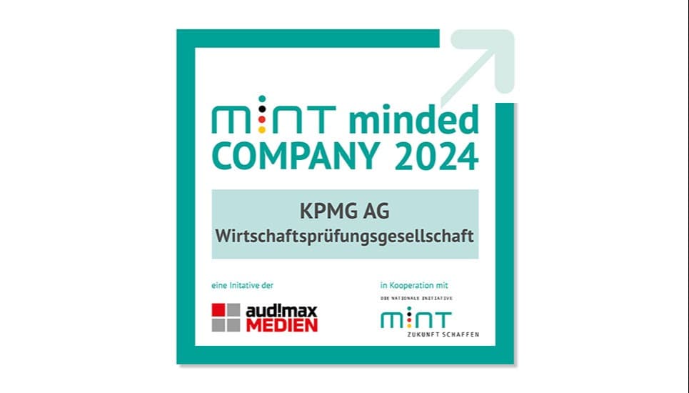 MINT minded Company 2024