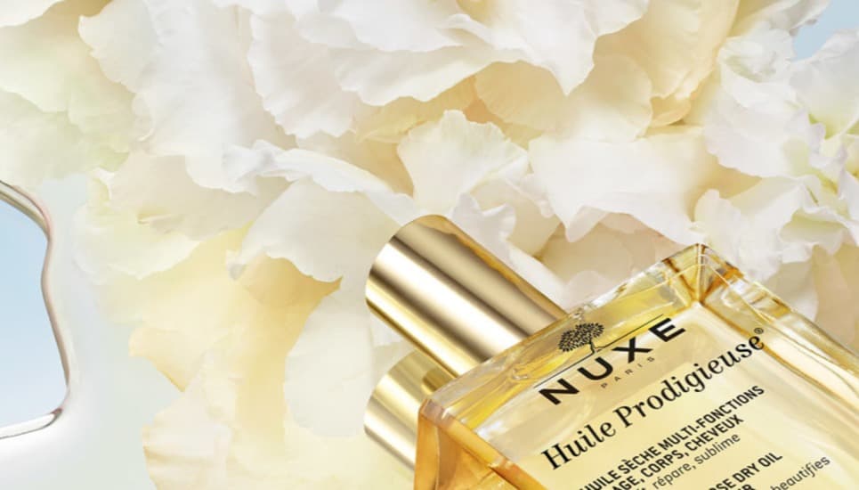 Groupe Nuxe