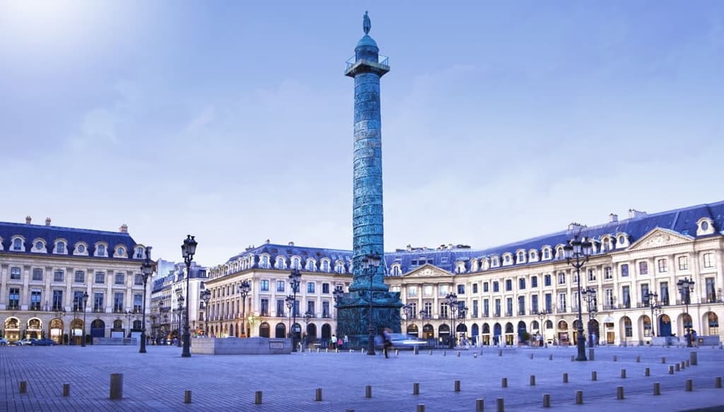 Place Vendôme