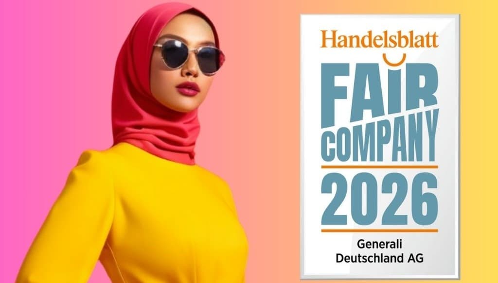 Fair Company steht seit Jahren für einen fairen Arbeitsmarkt und attraktive Bedingungen für Nachwuchskräfte.