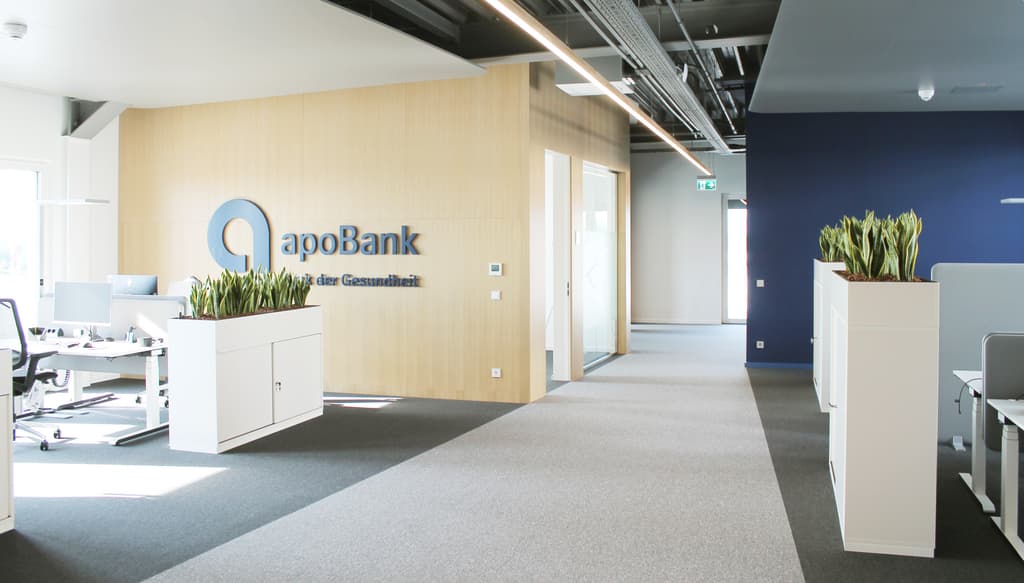 apoBank