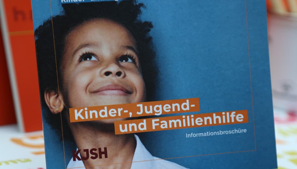 Möchtest Du mehr über uns erfahren?