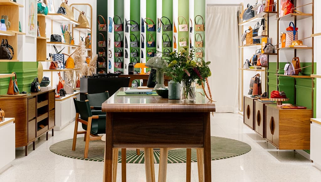 Boutique Rise