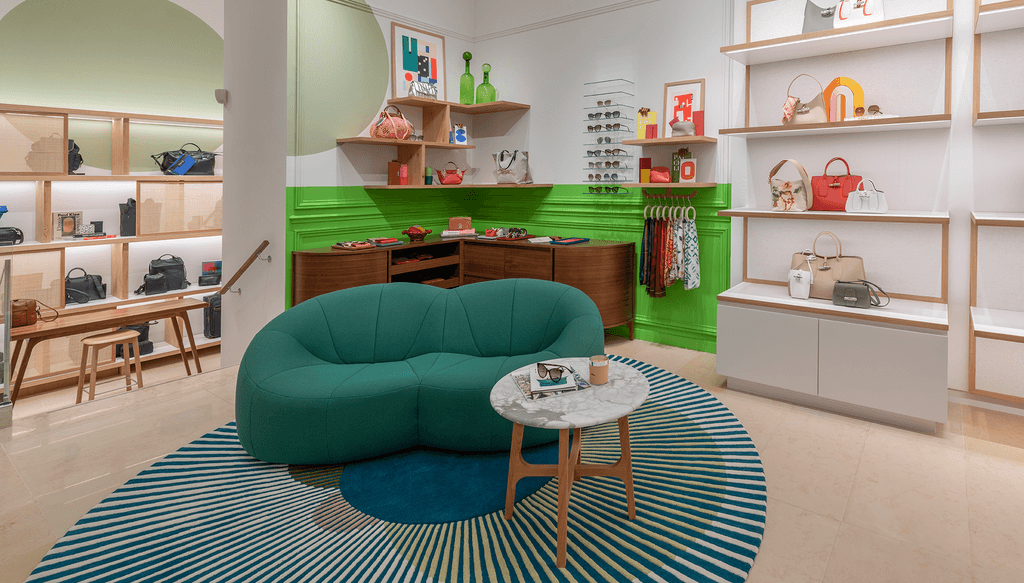 Boutique Rise