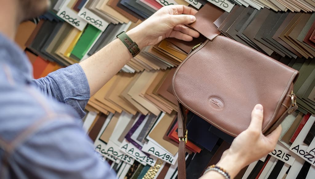 Savoir-faire : Sac en SAV