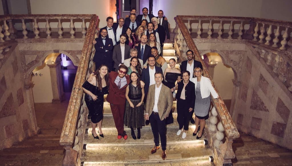 The Originals Hotels team