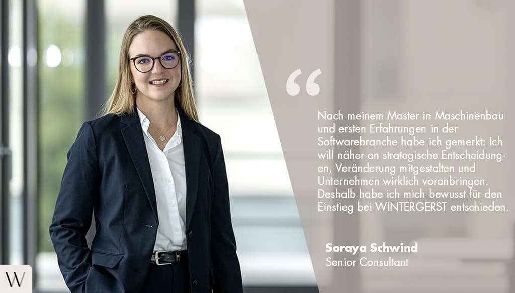 Und wie finden es unsere Mitarbeiter bei uns…?