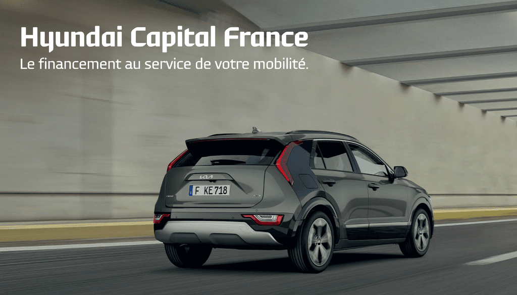 Hyundai Capital France