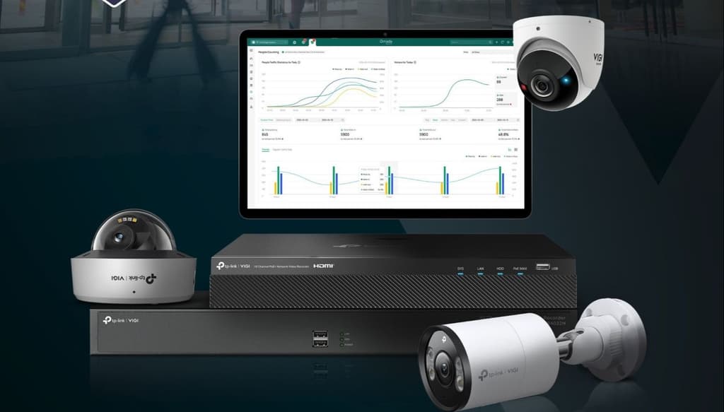 Produits TP-Link