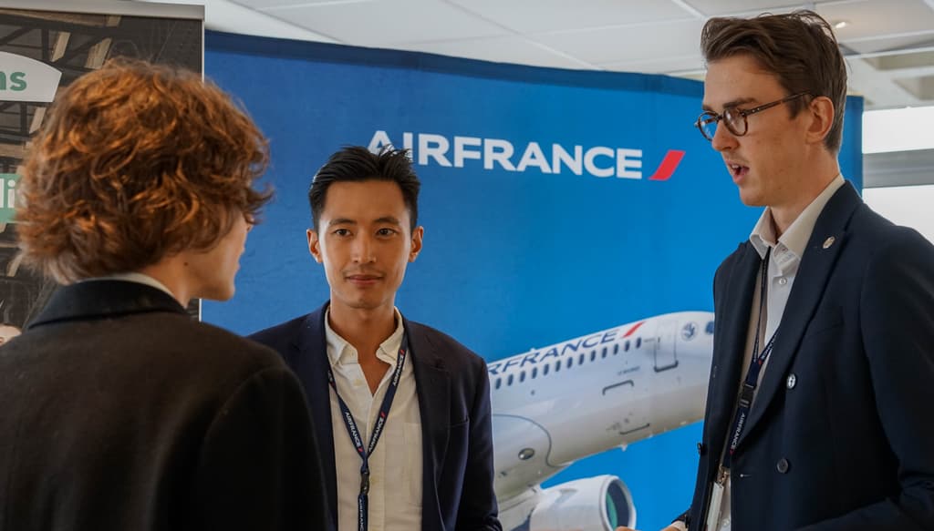 Air France 2