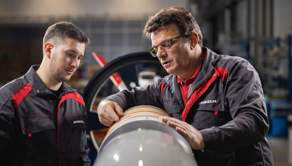 Un accompagnement tout au long de votre parcours